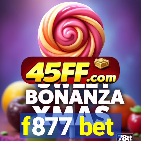 f877 bet